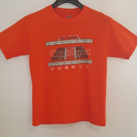 BUNDLE OF 7 MEN'S GRAPHICS T-SHIRT SIZE MEDIUM - Picture 7 of 8